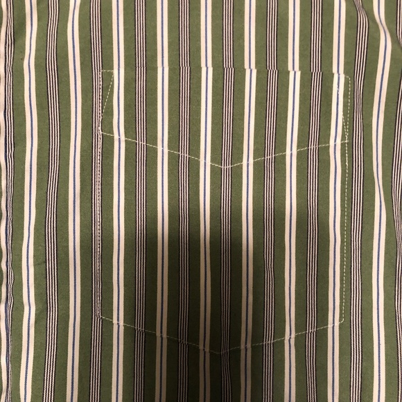 J Crew medium button down - Picture 4 of 4